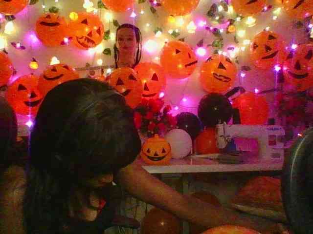 Lilianjackson webcam