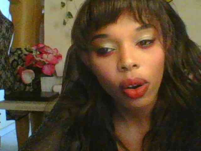 Lilianjackson webcam
