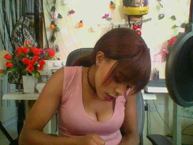 Lilianjackson webcam