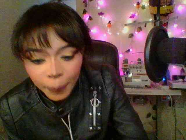 Lilianjackson webcam