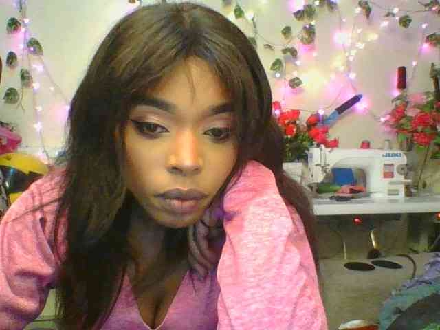 Lilianjackson webcam