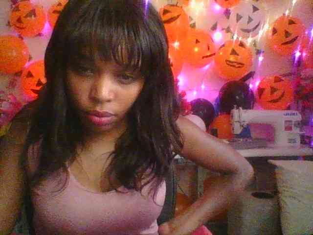 Lilianjackson webcam