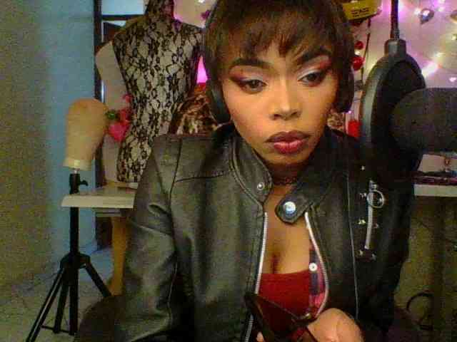 Lilianjackson webcam