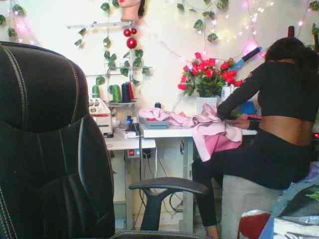 Lilianjackson webcam