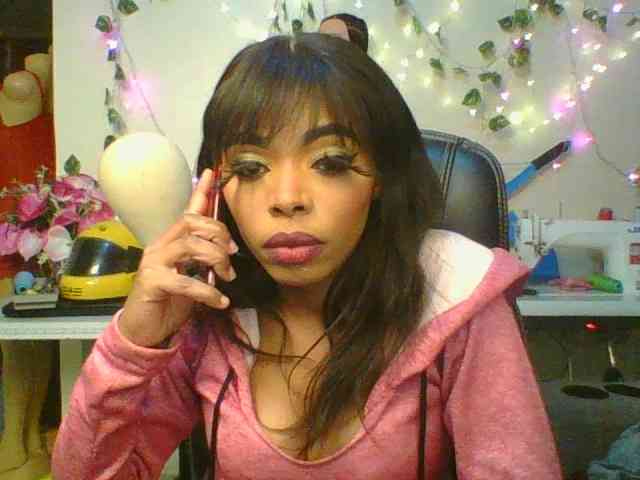 Lilianjackson webcam