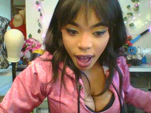 Lilianjackson webcam