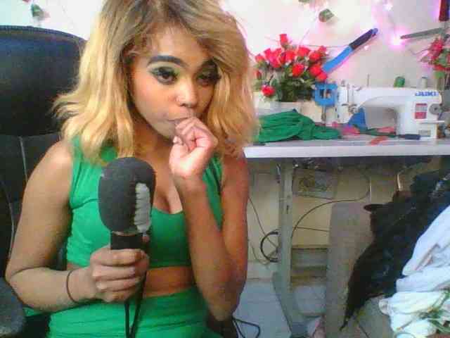 Lilianjackson webcam
