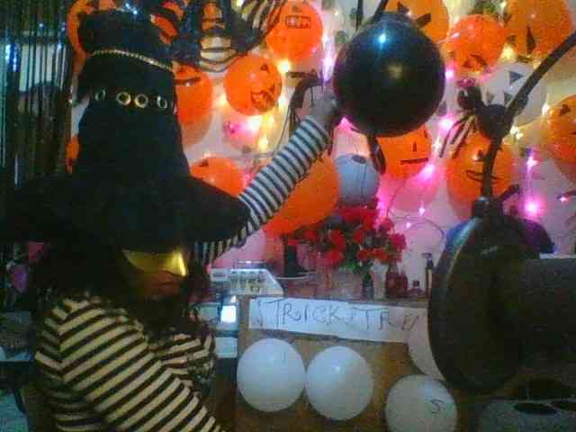 Lilianjackson webcam
