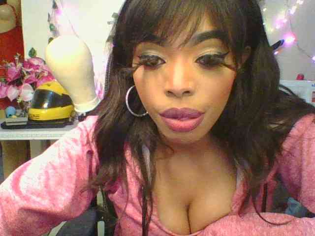 Lilianjackson webcam