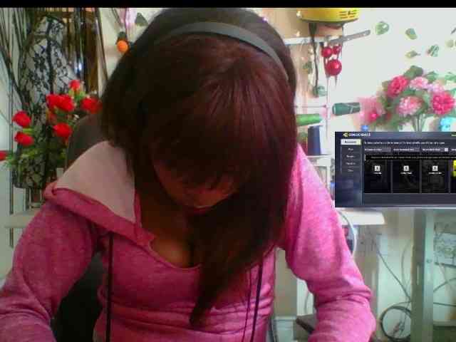 Lilianjackson webcam