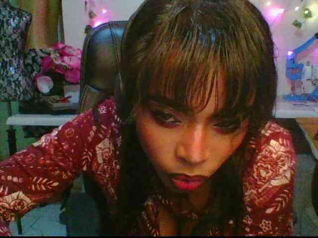 Lilianjackson webcam