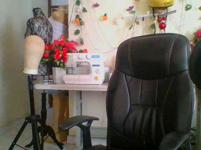 Lilianjackson webcam