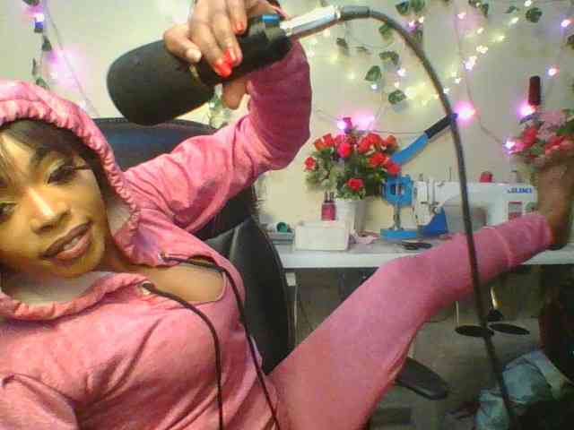 Lilianjackson webcam