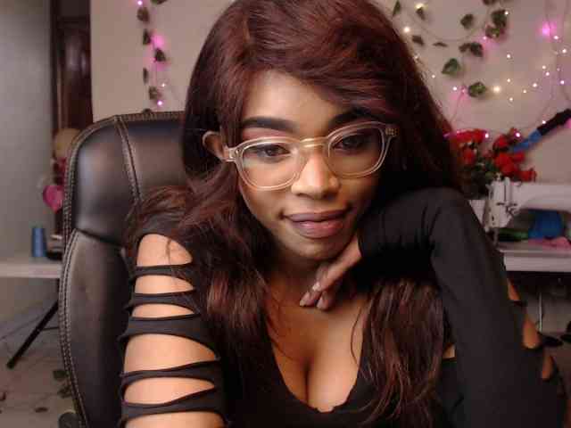 Lilianjackson webcam