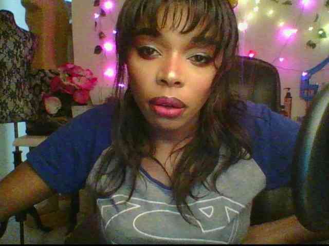 Lilianjackson webcam