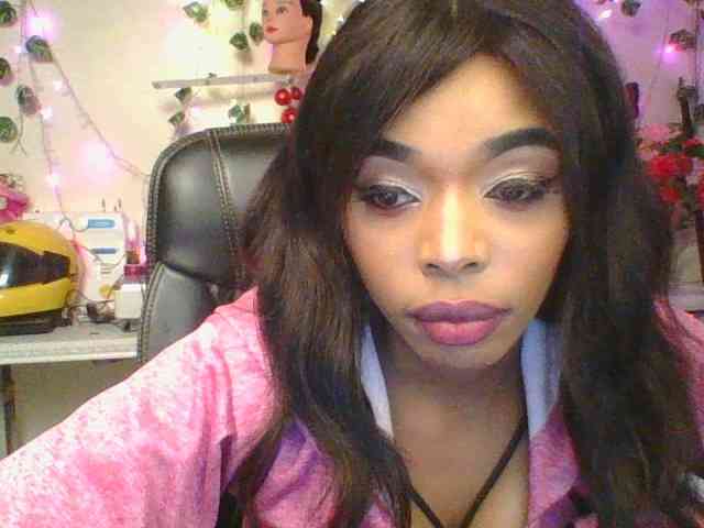 Lilianjackson webcam