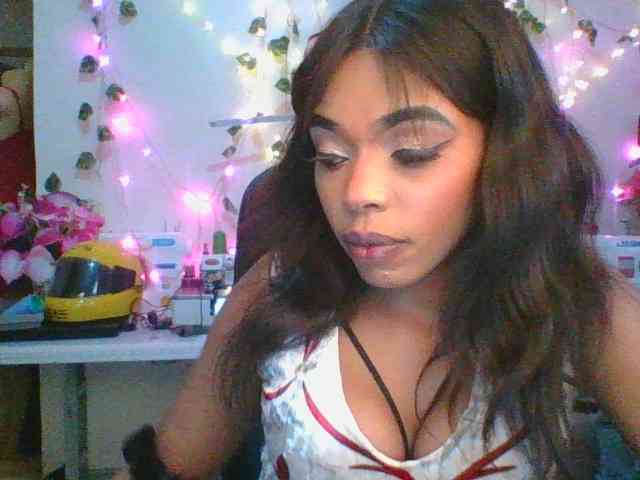 Lilianjackson webcam