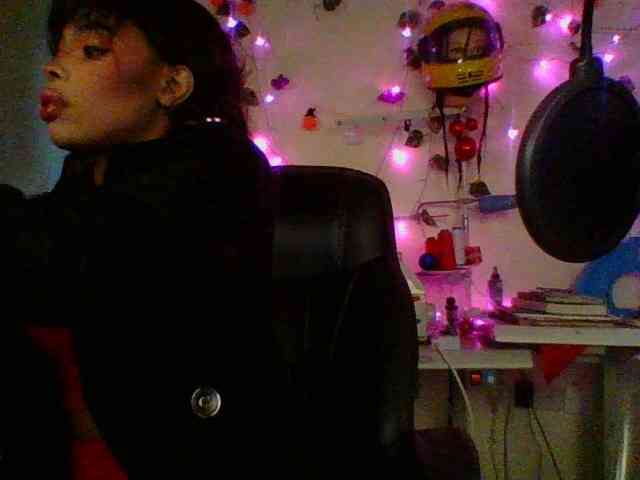 Lilianjackson webcam