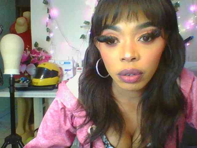Lilianjackson webcam
