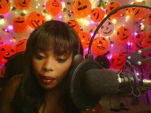 Lilianjackson webcam