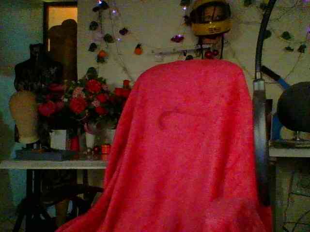 Lilianjackson webcam