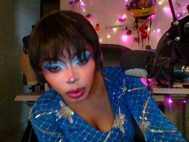 Lilianjackson webcam