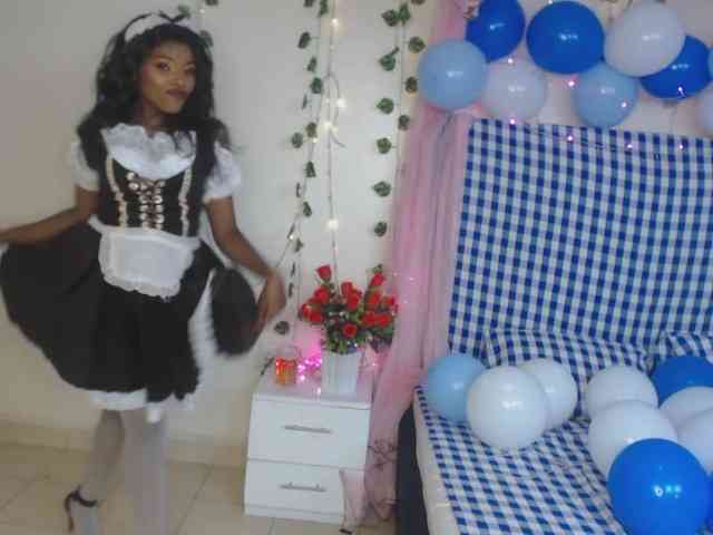 Lilianjackson webcam