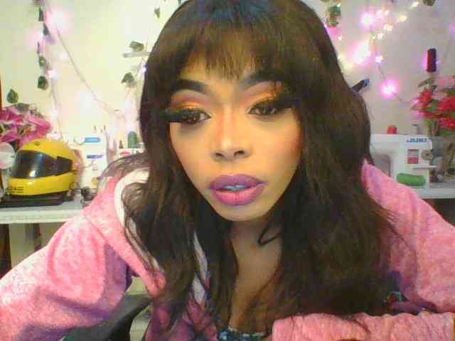 Lilianjackson webcam