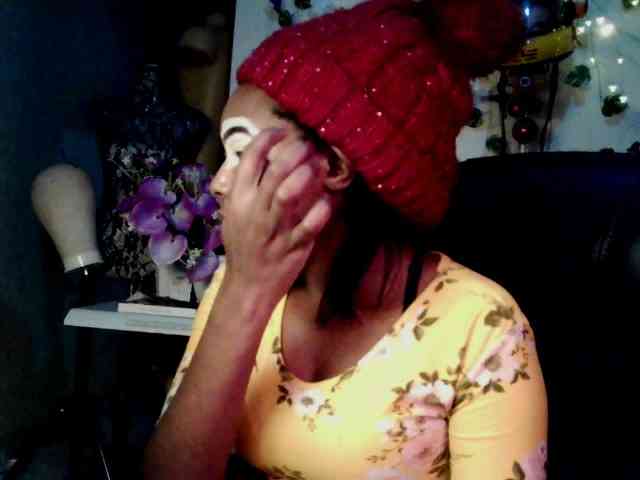 Lilianjackson webcam