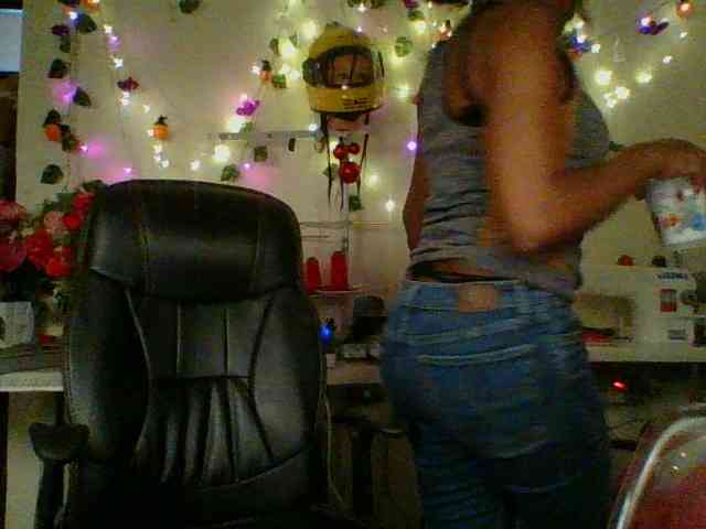 Lilianjackson webcam