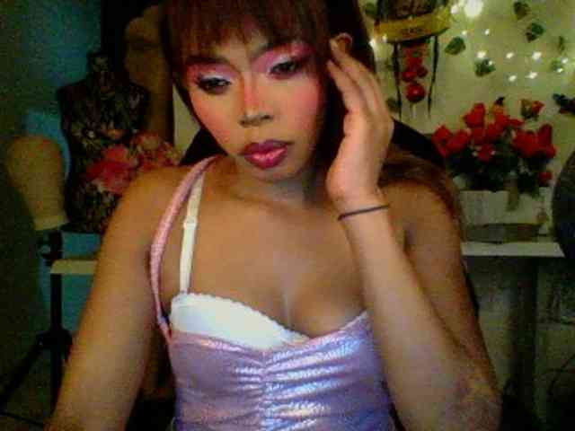 Lilianjackson webcam