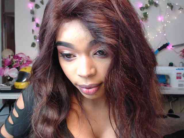 Lilianjackson webcam