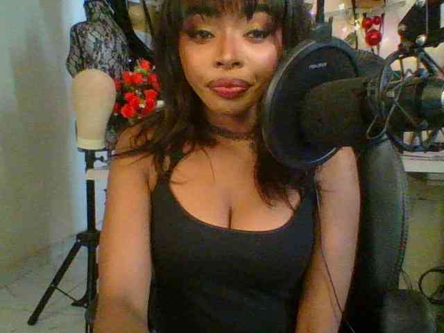 Lilianjackson webcam