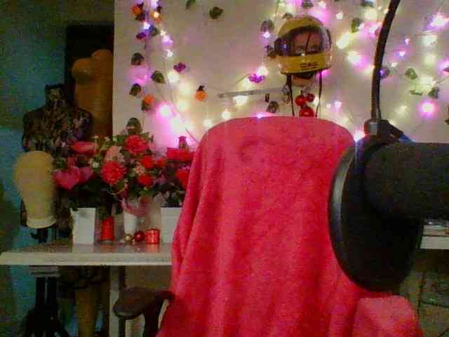 Lilianjackson webcam