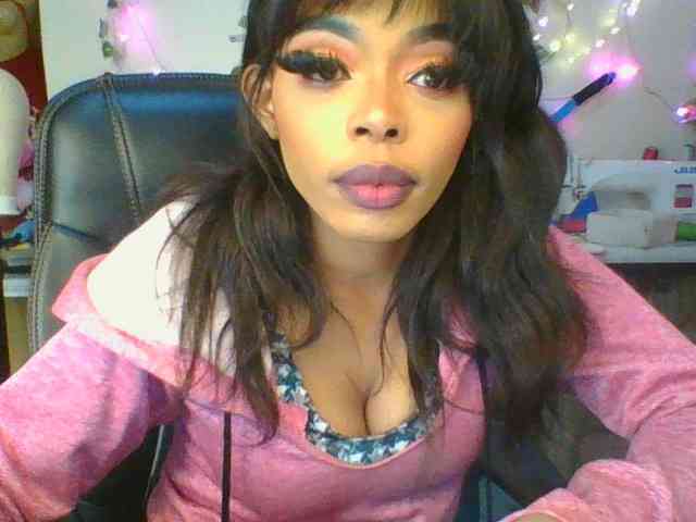 Lilianjackson webcam