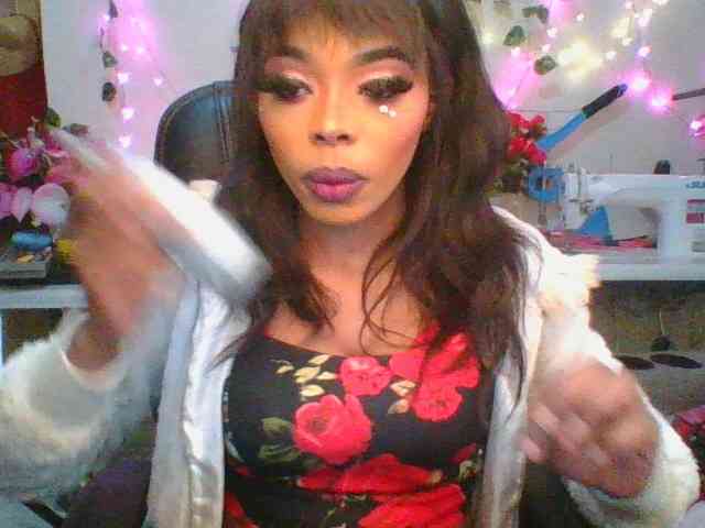 Lilianjackson webcam