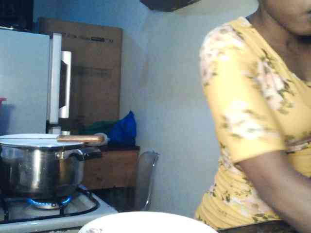 Lilianjackson webcam