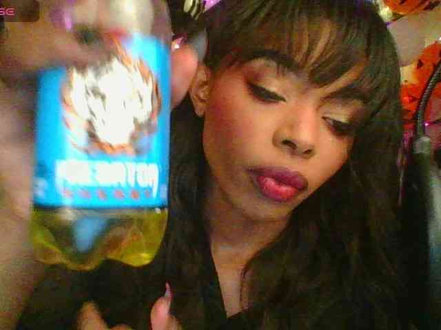 Lilianjackson webcam