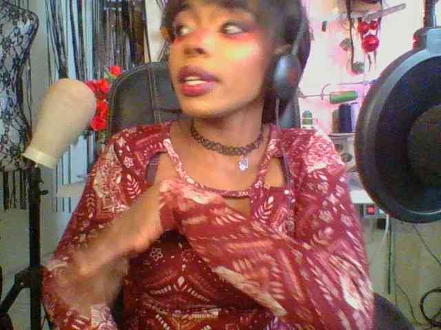 Lilianjackson webcam