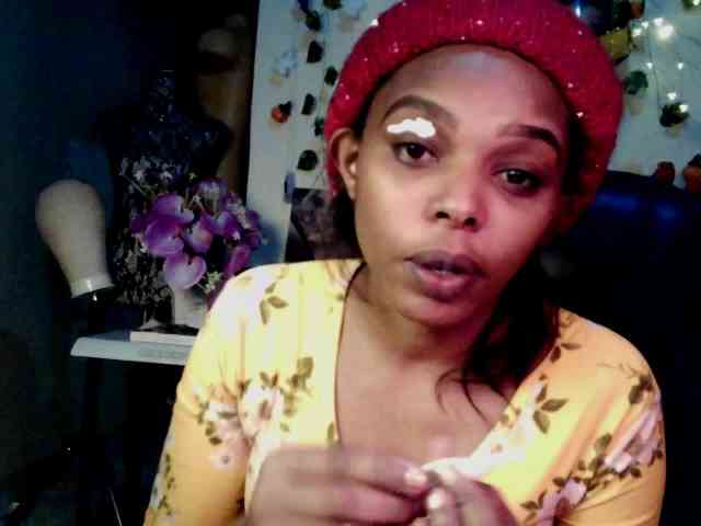 Lilianjackson webcam