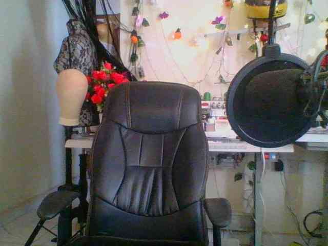 Lilianjackson webcam