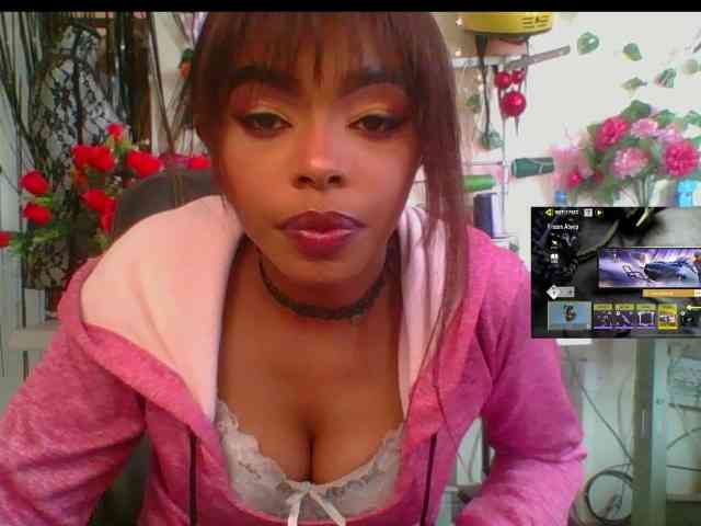 Lilianjackson webcam