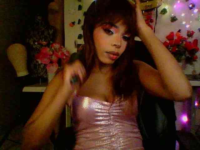 Lilianjackson webcam