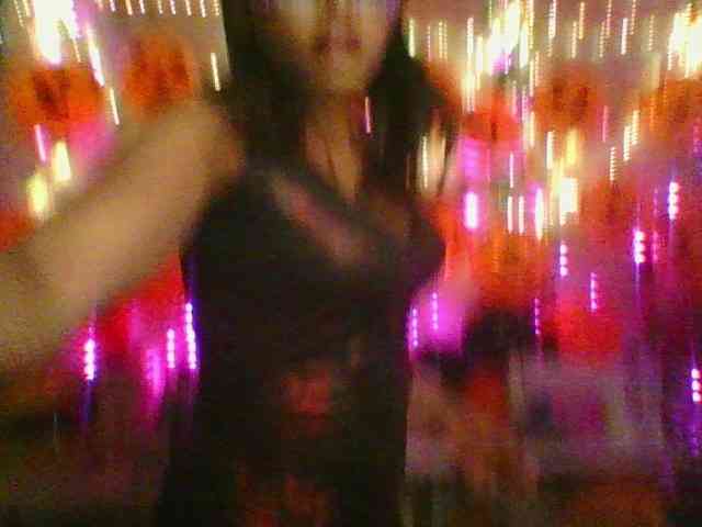 Lilianjackson webcam