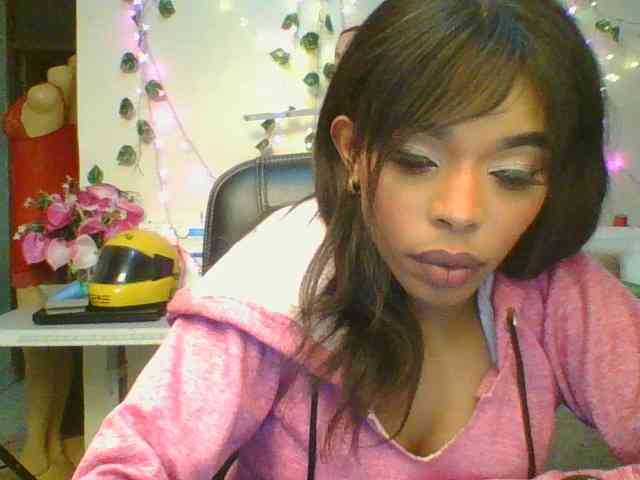 Lilianjackson webcam