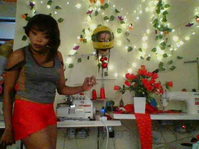 Lilianjackson webcam