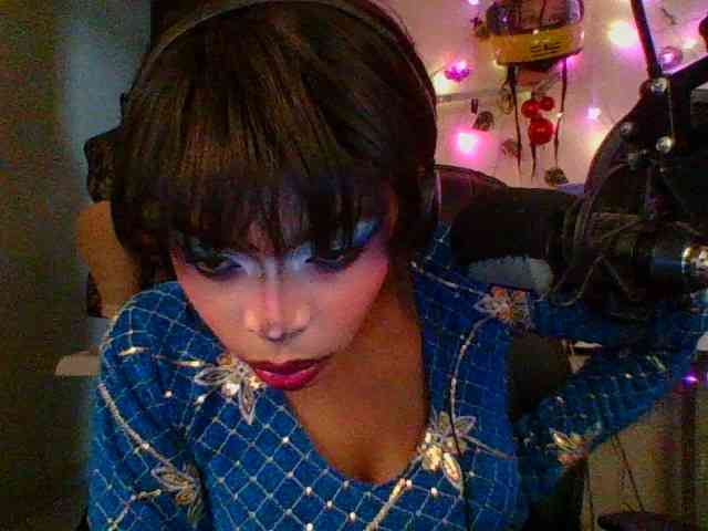 Lilianjackson webcam