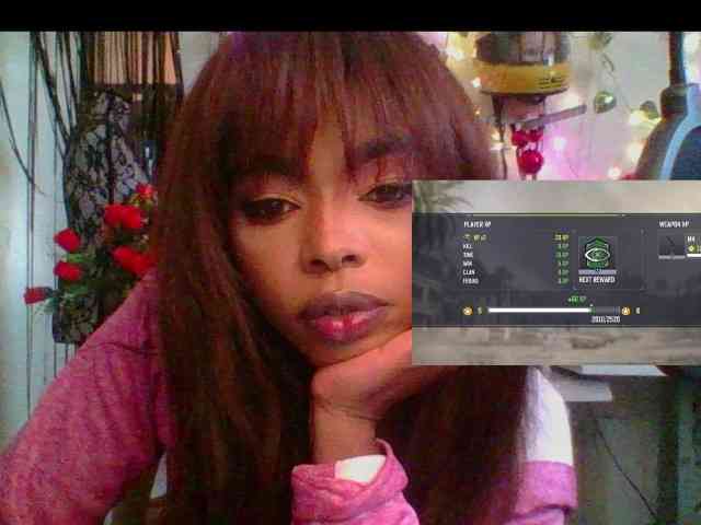 Lilianjackson webcam