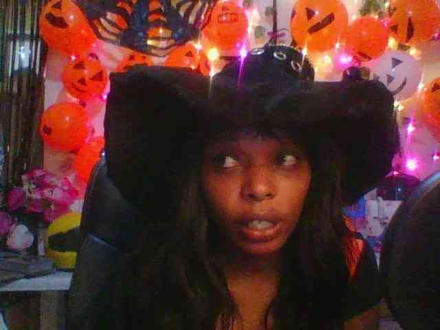 Lilianjackson webcam