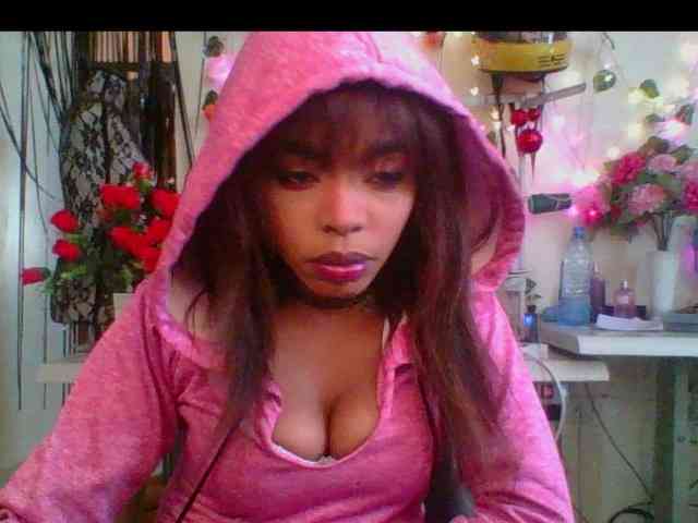 Lilianjackson webcam